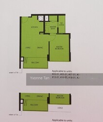 Eco Sanctuary (D23), Condominium #241851431